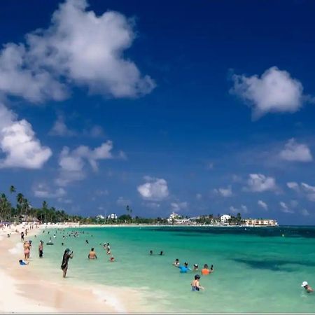 Santa Julia Travel 호텔 San Andrés 외부 사진